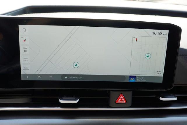 Photo of 2026 Snow White Pearl Kia Carnival Hybrid