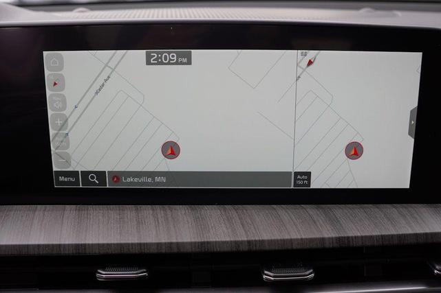 Photo of 2024 Gravity Gray Kia Telluride