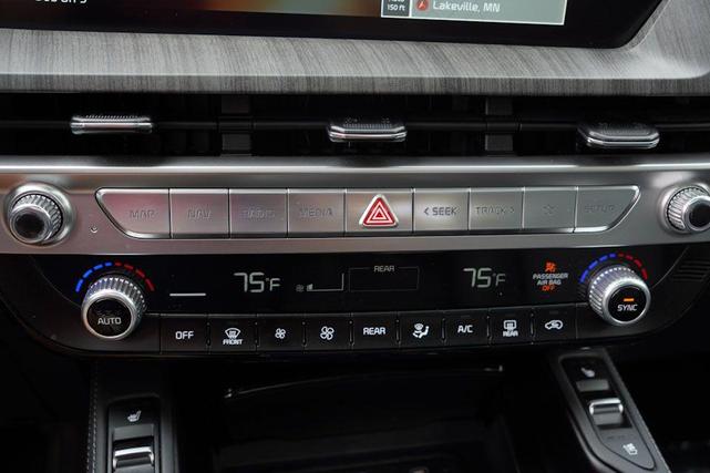 Photo of 2024 Gravity Gray Kia Telluride