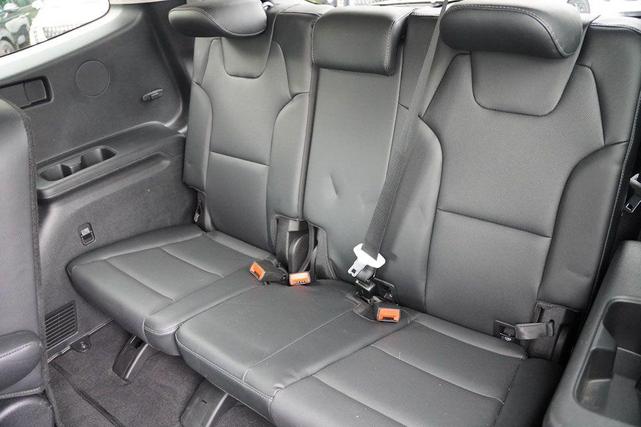 Photo of 2024 Gravity Gray Kia Telluride