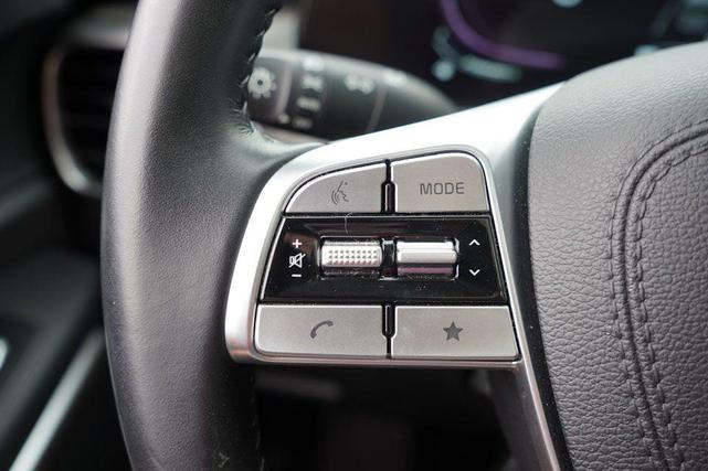 Photo of 2024 Gravity Gray Kia Telluride