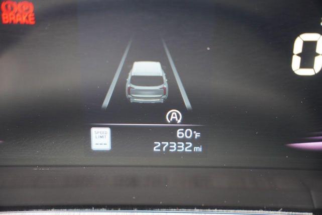 Photo of 2024 Gravity Gray Kia Telluride