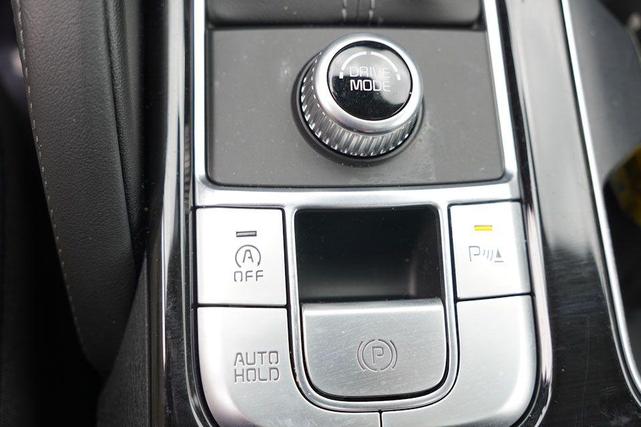Photo of 2024 Gravity Gray Kia Telluride
