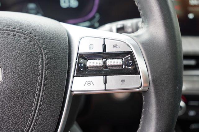 Photo of 2024 Gravity Gray Kia Telluride