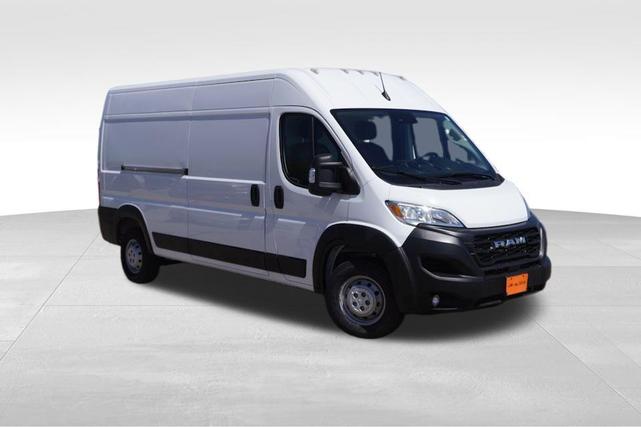 2023 RAM Promaster 3500