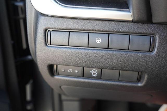 Photo of 2023 Gun Metallic Nissan Rogue