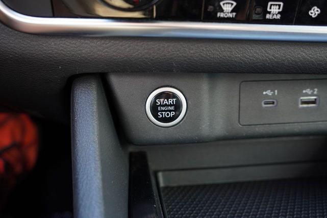Photo of 2023 Gun Metallic Nissan Rogue
