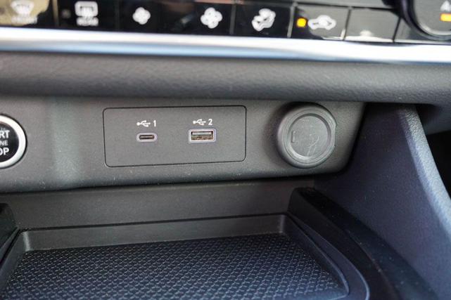 Photo of 2023 Gun Metallic Nissan Rogue