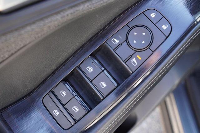 Photo of 2023 Gun Metallic Nissan Rogue