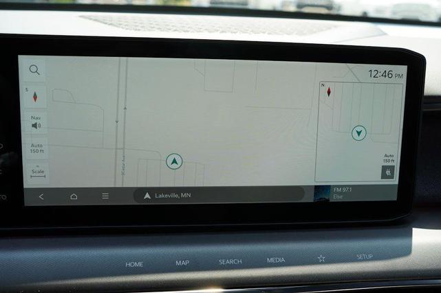Photo of 2026 Brown Kia EV9