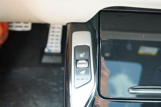Photo of 2025 INTERSTELLAR GR Kia Sorento Hybrid