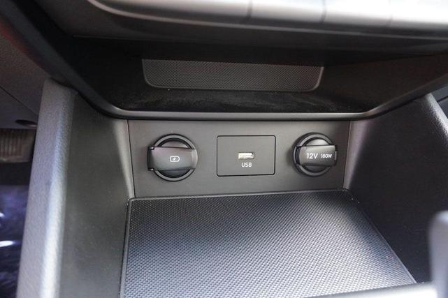 Photo of 2022 Thunder Gray Hyundai KONA