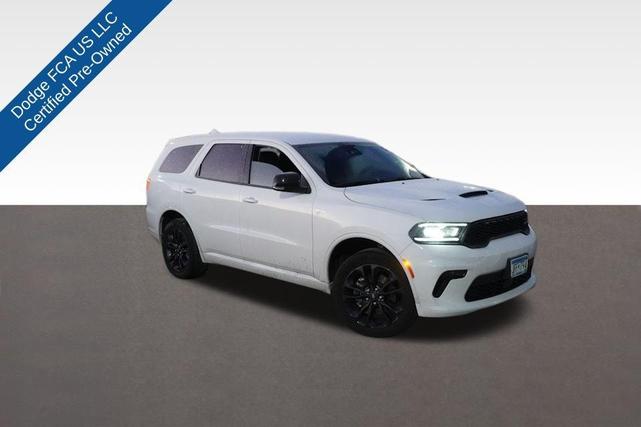 2022 Dodge Durango