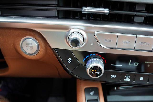 Photo of 2025 Metal Kia Telluride