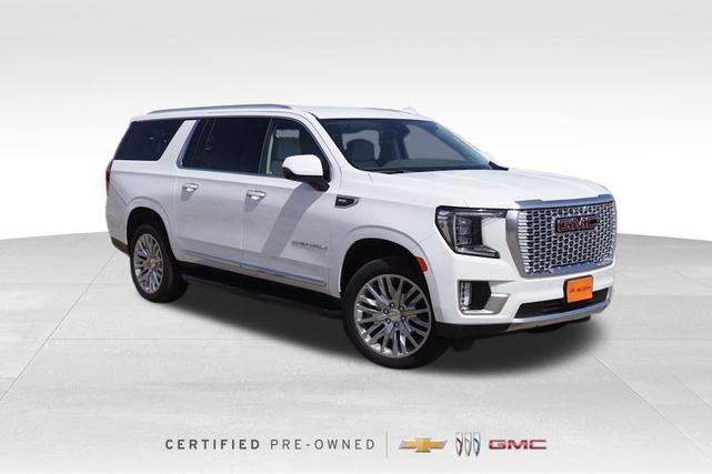 2023 GMC Yukon Xl