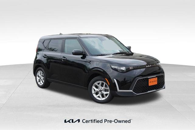 2024 Kia SOUL