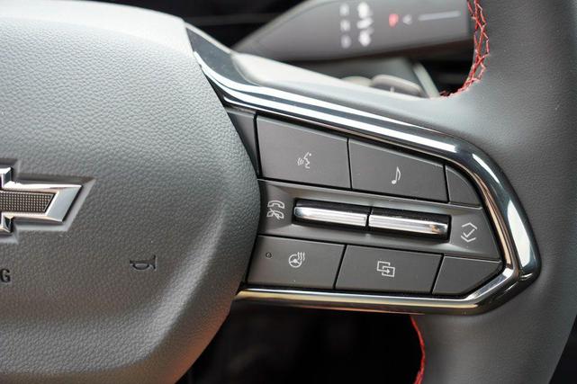 Photo of 2026 Reef Blue Metallic Chevrolet Equinox