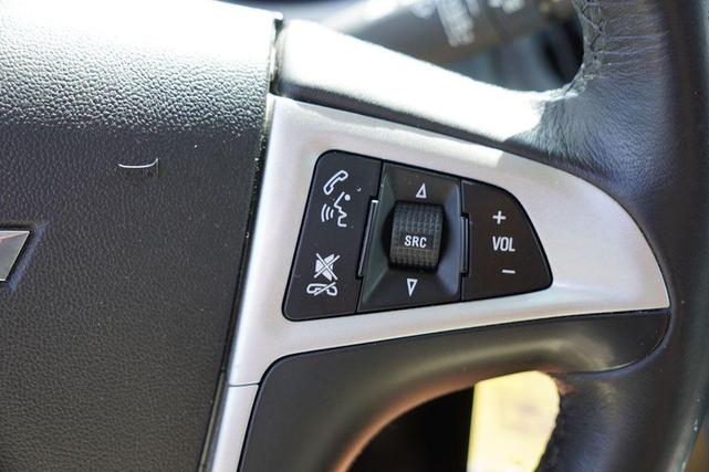 Photo of 2017 Black Chevrolet Equinox
