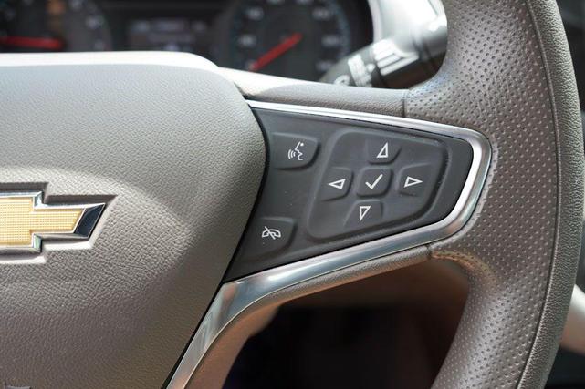 Photo of 2020 Summit White Chevrolet Malibu