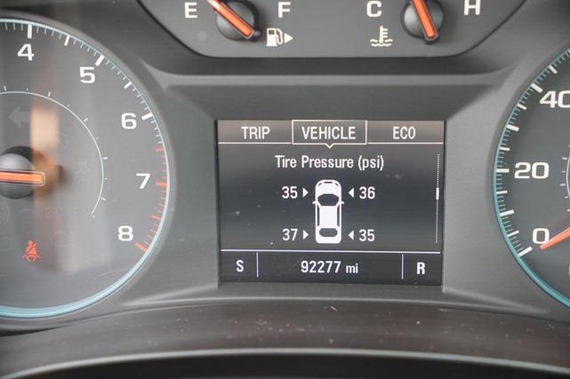 Photo of 2020 Summit White Chevrolet Malibu