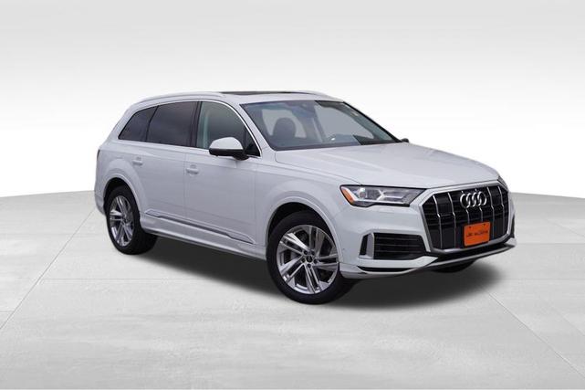 2023 Audi Q7