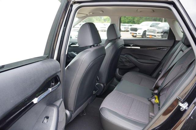 Photo of 2026 Fusion Orange Kia Seltos