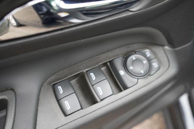 Photo of 2023 Gray Chevrolet Equinox