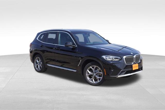 2023 BMW X3