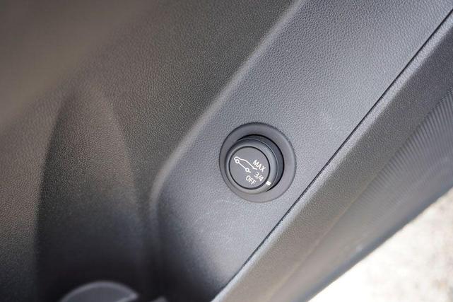 Photo of 2022 Mosaic Black Metallic Chevrolet Equinox