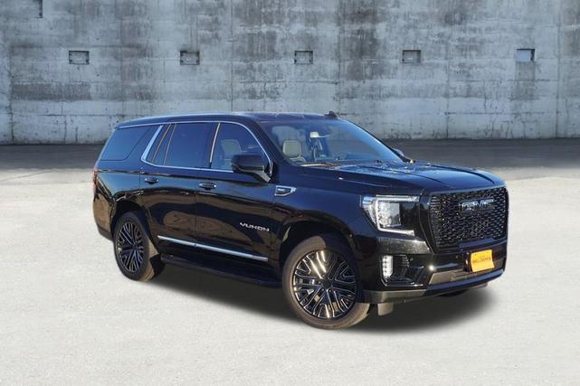 2021 GMC Yukon