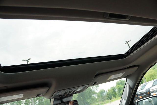 Photo of 2022 Black Chevrolet Silverado 1500