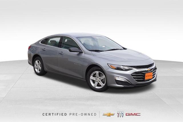 2023 Chevrolet Malibu