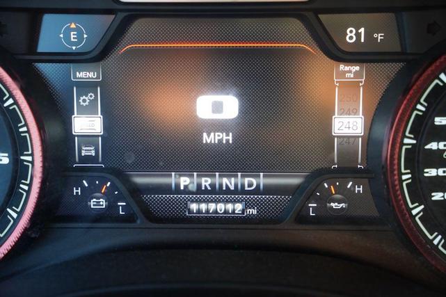 Photo of 2020 Bright White Clearcoat RAM 1500