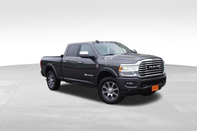 2022 RAM 2500