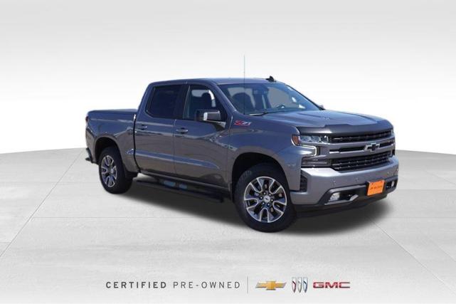 2022 Chevrolet Silverado 1500 Limited