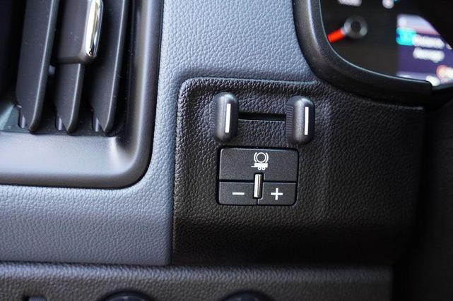 Photo of 2021 Satin Steel Metallic Chevrolet Colorado