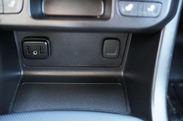 Photo of 2021 Satin Steel Metallic Chevrolet Colorado
