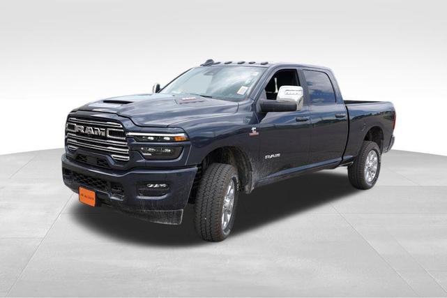 Photo of 2025 Blue Metallic RAM 2500