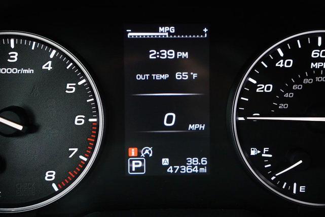 Photo of 2022 Autumn Green Metallic Subaru Outback