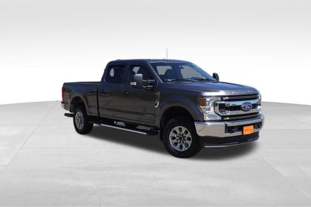 2022 Ford F-350