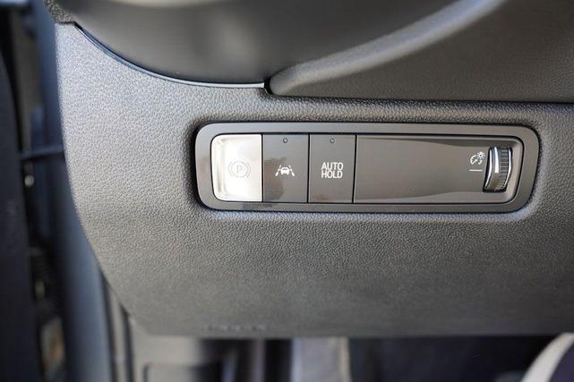 Photo of 2025 Sterling Gray Metallic Chevrolet Equinox EV