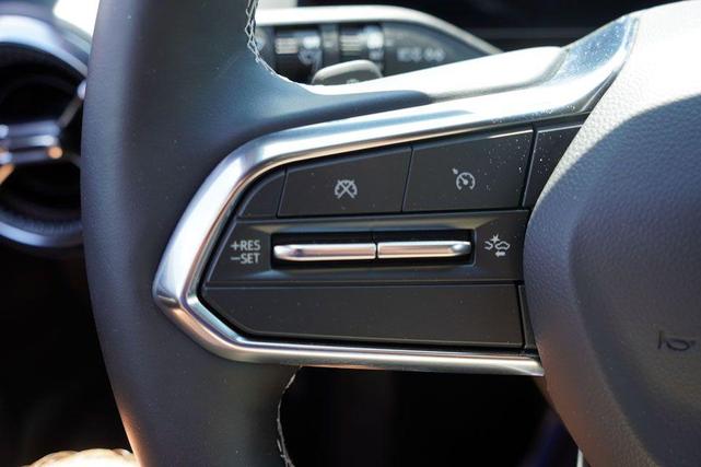 Photo of 2025 Sterling Gray Metallic Chevrolet Equinox EV