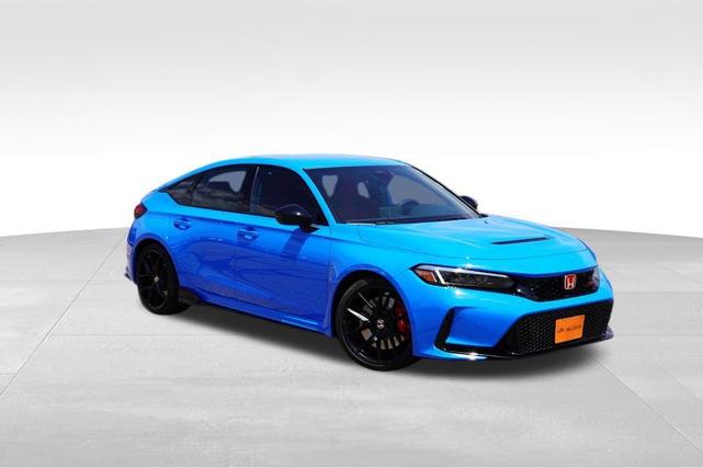 2024 Honda Civic Type R