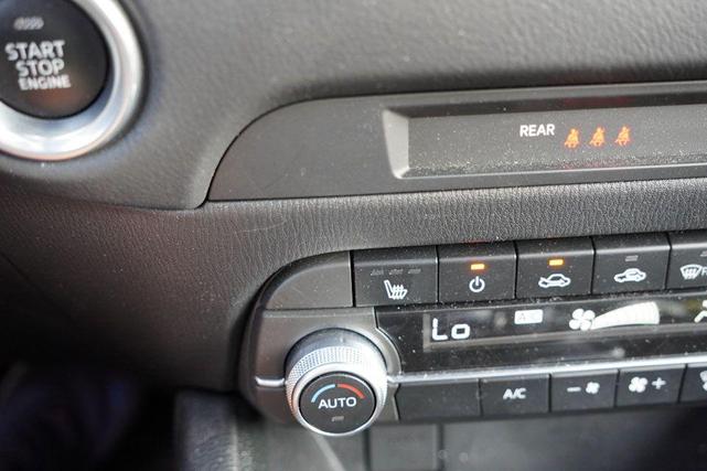 Photo of 2023 Rhodium White Metallic Mazda CX-5