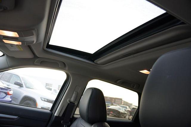 Photo of 2023 Rhodium White Metallic Mazda CX-5