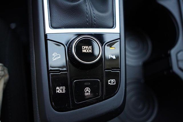 Photo of 2024 Gravity Gray Kia Sportage