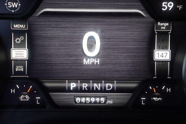 Photo of 2022 Diamond Black RAM 1500
