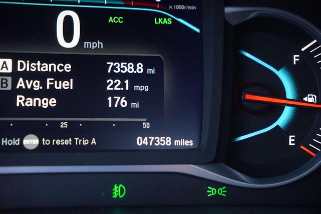 Photo of 2021 Platinum White Pearl Honda Pilot