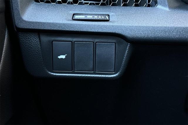 Photo of 2026 Urban Gray Pearl Honda CR-V Hybrid