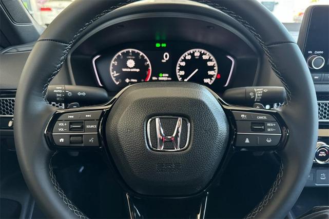 Photo of 2026  Honda Civic